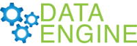 Uturn-Data-Engine-Logo