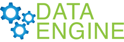 Uturn-Data-Engine-Logo