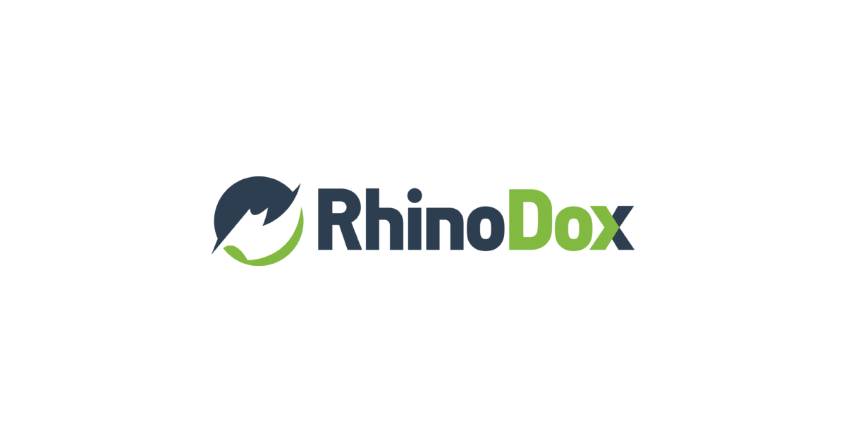 RhinoDox