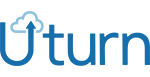 Uturn Data Solutions Logo