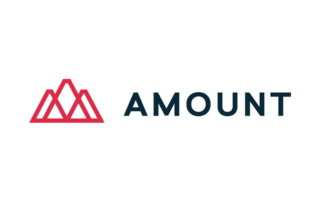 Amount Logo