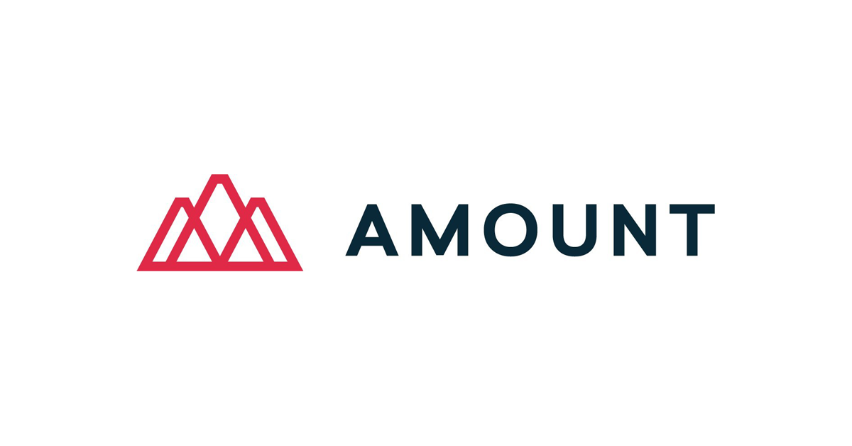 Amount Logo