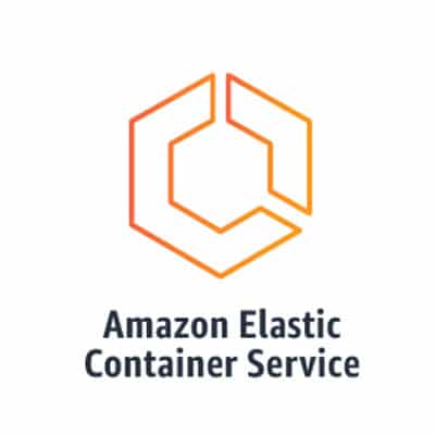 Amazon-ECS-logo